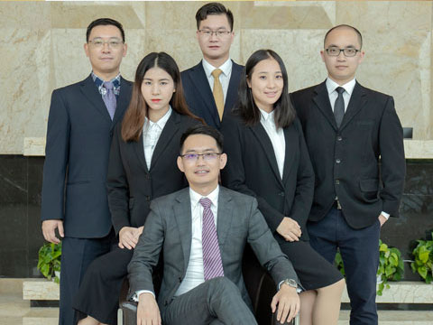 上海專做經(jīng)濟(jì)糾紛的律師