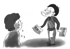 上海房產律師：離婚時如何進行房產分配？