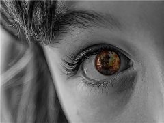 宜賓長寧律師事務所講自家門口攝像頭裝不得